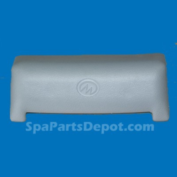 Master Spas PILLOW LEGEND SERIES WATERFALL SMALL GREY 2 PEG (2005) - X540712