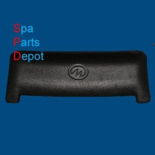 Master Spas Legend Series Small Waterfall Pillow (2003 To 2004) - X540703