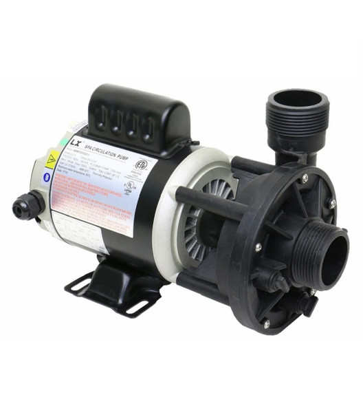 Replacement for Master Spas CMHP Circ Master Pump 1 Speed 1/15HP 115/230V  - X321790 / X321810 