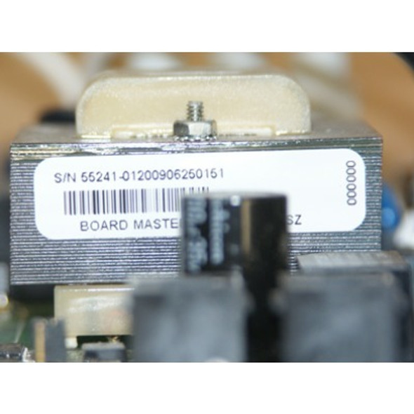 Master Spas MS1600 PC BOARD X801115