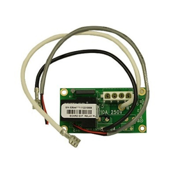 Master Spas 5000 Daughter Board Ext Relay Pump - X801105