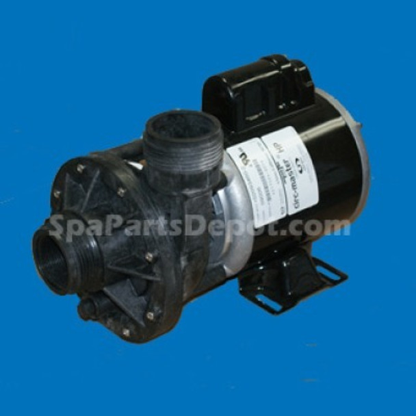 Master Spas CMHP Circ Master Pump 1 Speed 1/15HP 115V 1.5 AMP - X321790 / 321790