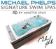 Michael Phelps Spa Pillows