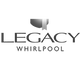 Legacy Whirlpool Spa Heaters