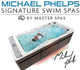 Michael Phelps Spa Pumps