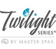 Twilight Series Spa Jets