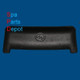 Master Spas Legend Series Small Waterfall Pillow (2003 To 2004) - X540703