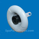 Master Spas Lux Cyclone Directional Jet 4 1/4" Grey/Black - X242480