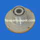 Master Spas Stainless Steel Cluster Jet Face X804656