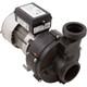 Master Spas PR- PUMP, 3HP 1 SP - Ultimax Power WOW Wet End at 12:00 - X320539