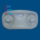 Master Spas PR- PILLOW, LS LOUNGE - GREY - X540711