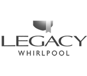 Legacy Whirlpool Spa Heaters