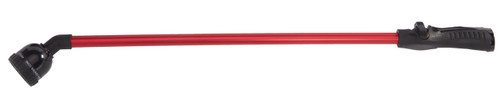 Dramm RainSelect Rain Wand Uncarded Red 30in