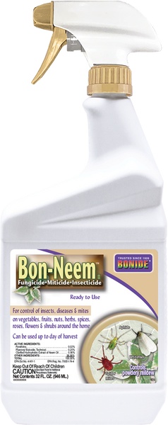 Bon-Neem® II Ready-To-Use - 32 oz