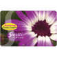 Senetti Gift Card by Mail