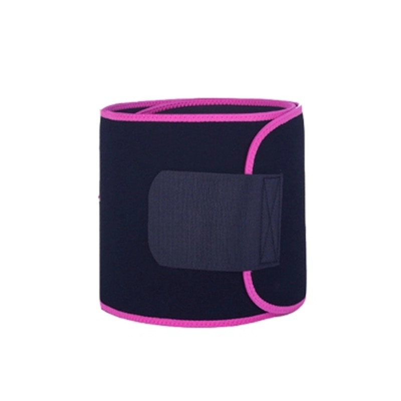 Fat Burn Shaper Wrap Band Weight Loss Exercise Men Women