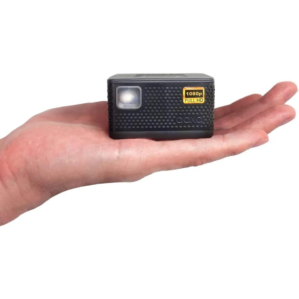 AAXA P7+ Mini Projector - Thumbnail 3