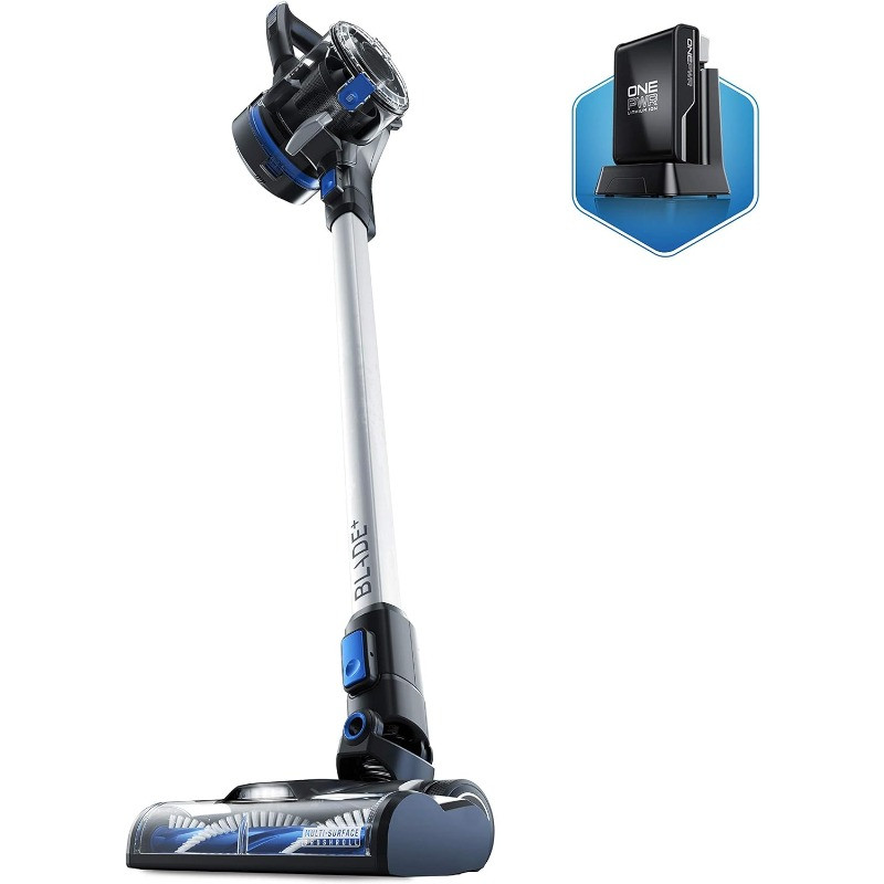 Hoover ONEPWR Blade+ Lightweight Cordless Stick Vacuum Cleaner - Thumbnail 4