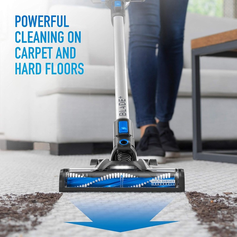 Hoover ONEPWR Blade+ Lightweight Cordless Stick Vacuum Cleaner - Thumbnail 3