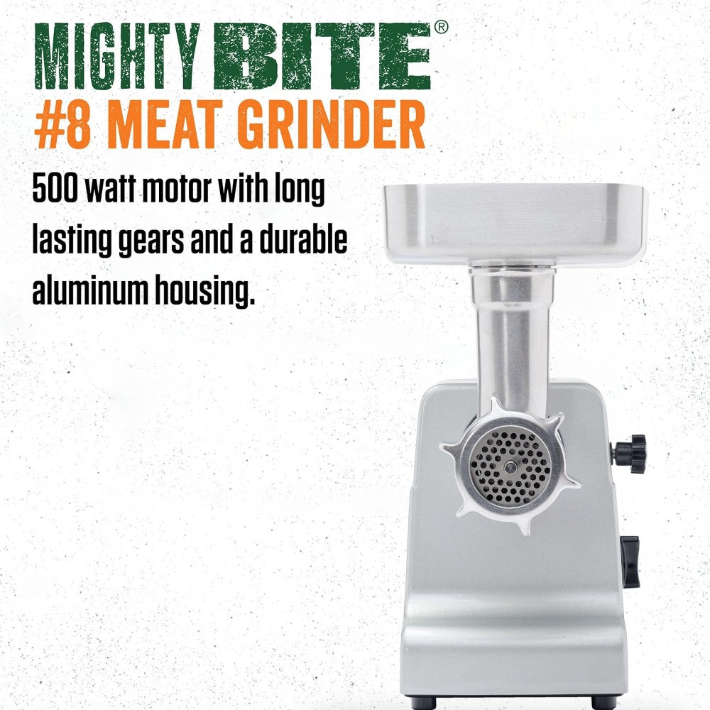 LEM Mighty Bite Meat Grinder