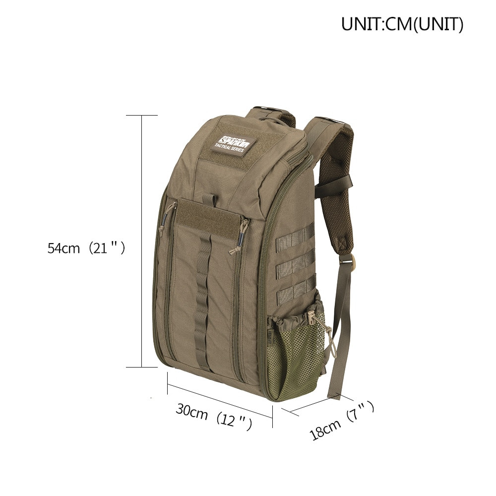 EXCELLENT ELITE SPANKER Dog Pack Hound Hundesatteltasche Rucksack für Reisen Camping Wandern