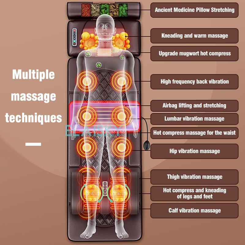vibration massage technique What Is a Swedish Massage? Techniques, Benefits & Safety Tips main image 0
