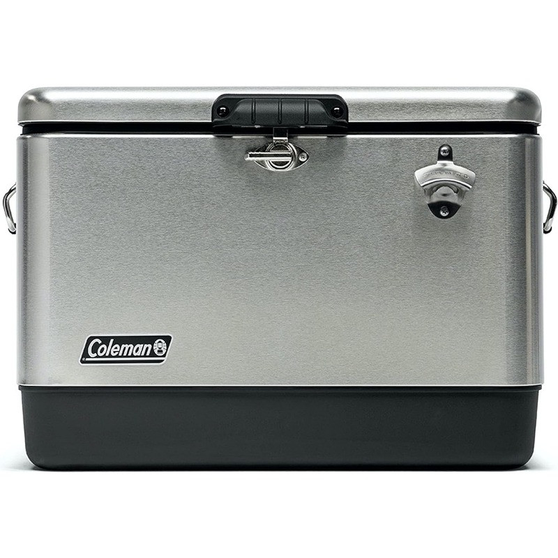 Coleman Reunion Belted Cooler - Thumbnail 4