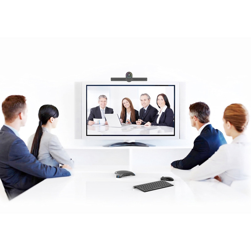 Computer Conference Microphone Retail G95 Mini USB Desktop Computer Conference Omnidirectional ...