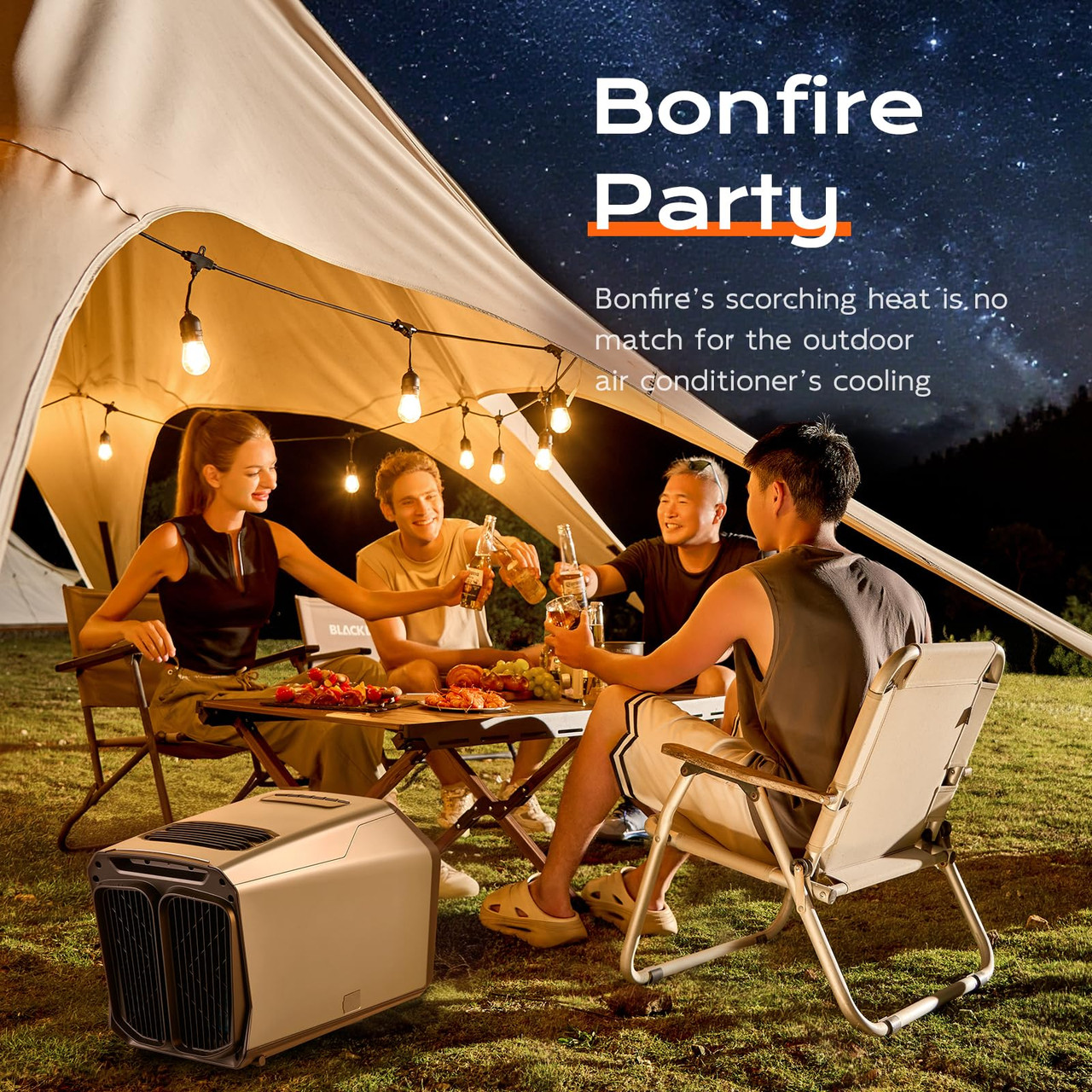 luxus zelt kaufen BETRAM Jurtenzelt 8-10 Personen Bell Family Campingzelt mit Stabiler Mitte und Türstange Großes Outdoor Glamping Campingzelt Oxford 4 Season Wasserdicht für Outdoor Camping Jagd Wandern Sport & Freizeit Size:9x14' Sweep Frontrunner Quick Release Dachzelt warema heizstrahler kaufen