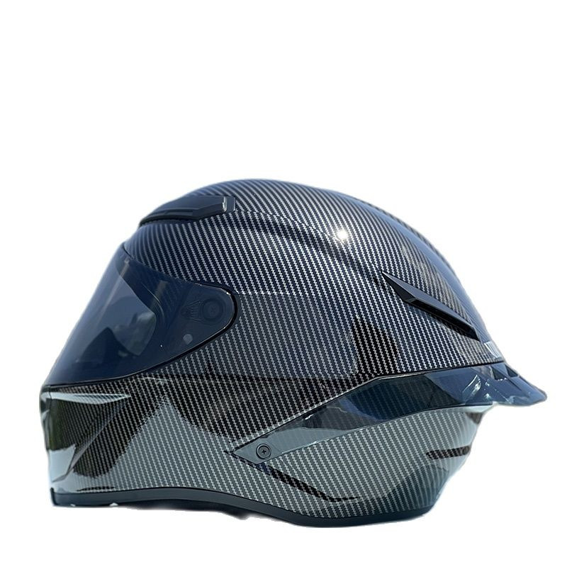 bubble face motorcycle helmets Motorcycle Bell Bubble Visor Flip Up Lens Bubble Visor Face Shield Mask For  BELL MOTO 3/