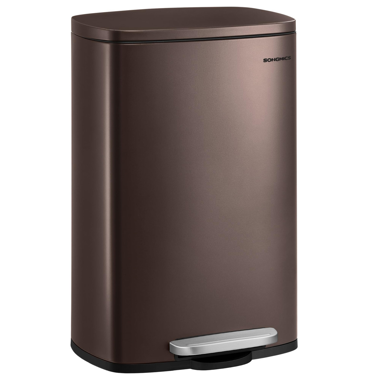 SONGMICS Trash Can - Thumbnail 5