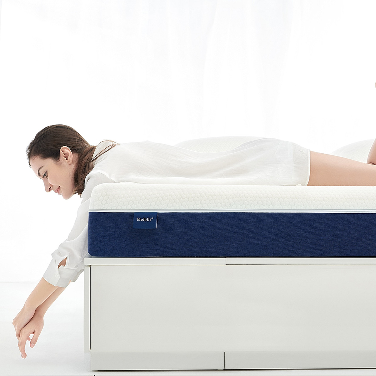 10 Inch Hybrid Mattress