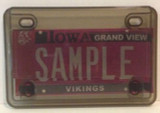 Everything You Need to Know About License Plate Covers