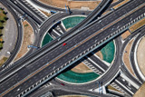 Effective Speeding Camera Photo Ticket Defense: No Speed Limit Sign Posted At Interchange.