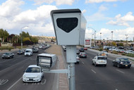 Effective Speeding Camera Ticket Defense: Multiple Vehicles In Camera View.