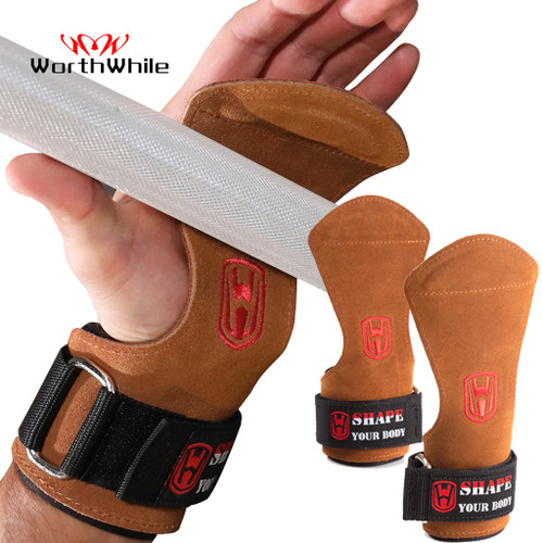 Lifting Training Crossfit Fitness Bodybuilding Workout Palm Protector