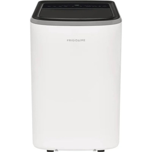 Frigidaire FHPC102AC1 Portable Room Air Conditioner, 6500 BTU with Multi-Speed Fan, Dehumidifier Mode