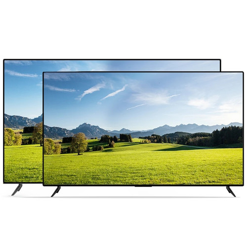 Factory wholesale 4k Led Lcd 80 85 90 98 Inches 3840*2160 Smart Television Tv Made In China