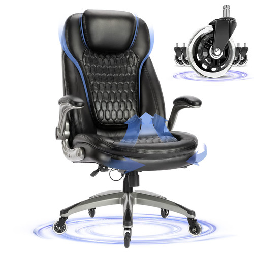 Ergonomic Computer Desk Chair