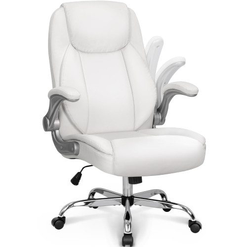 Office Chair PU Leather Executive Chair