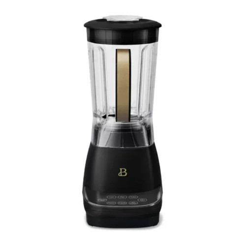 High Performance Touchscreen Blender