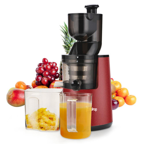 150W Juicer Centrifugal Zokop Juicer Machine Juice Extractor for Whole Fruit and Vegetables