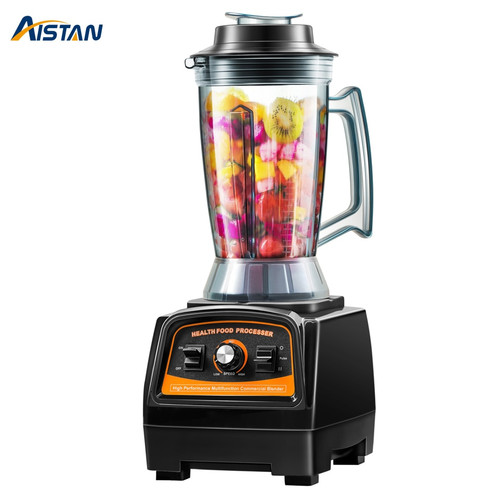 A7400 Portable Juicer Blender - 3.9L 2800W for Mixed Juice Shakes & Smoothie