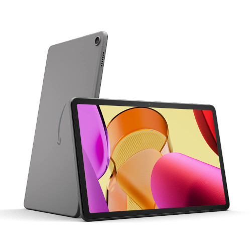 Certified Refurbished Amazon Fire Max 11 tablet, vivid 11” display, all-in-one for streaming,