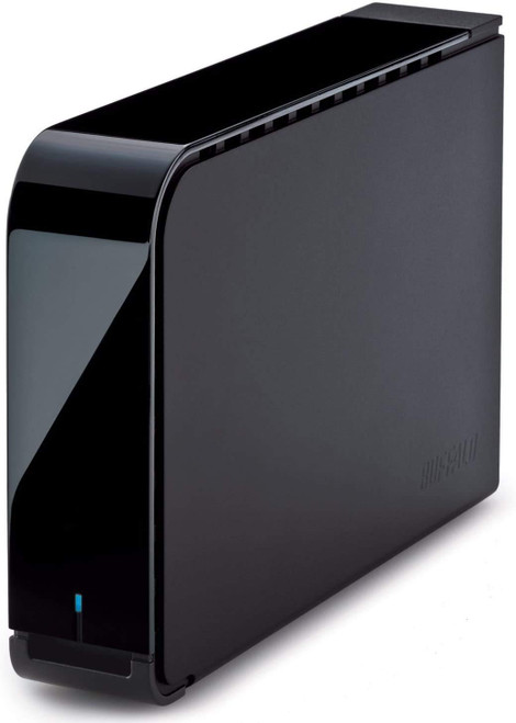 4TB High Speed 7200RPM TAA Desktop External Hard Drive USB 3.2