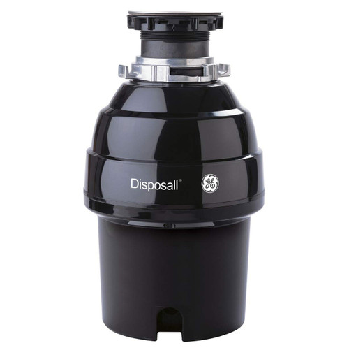 Disposal Continuous Feed 3/4 Horsepower Motor Garbage Disposer, Good for Grinding: Vegetable Peels & Small Bones
