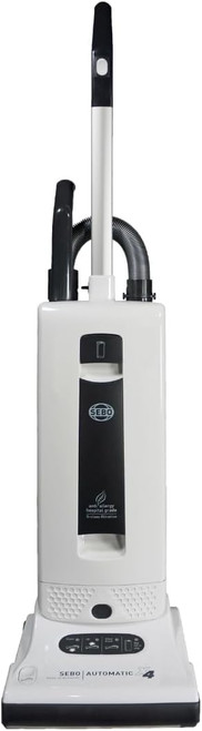 Sebo Automatic X4 Upright Vacuum Cleaner