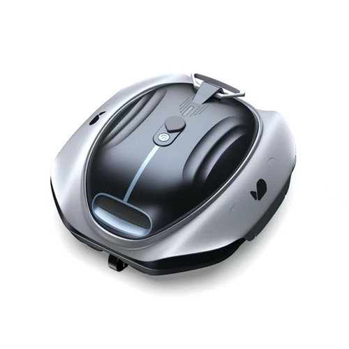 Bubot 300P Robotic Pool Cleaner, Cordless Pool Vacuum with Industry Leading Suction Power, Bluehole Tech, DirtLock Tech