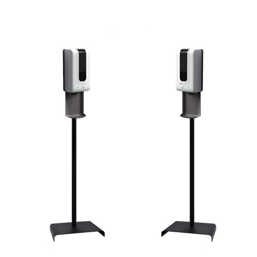 Automatic Hand Sanitizer Dispenser/Soap Dispenser - Sanitizing Station