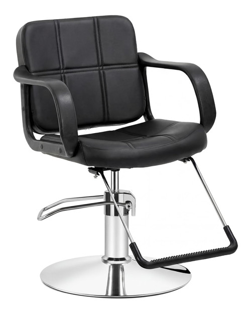 Barber Chair Salon Chair for Hair Stylist Tattoo Chair Shampoo Salon Equipment